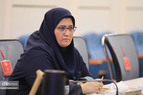 نشست هم‌اندیشی چهارمین جشنواره چندرسانه‌ای میراث‌فرهنگی در اهواز