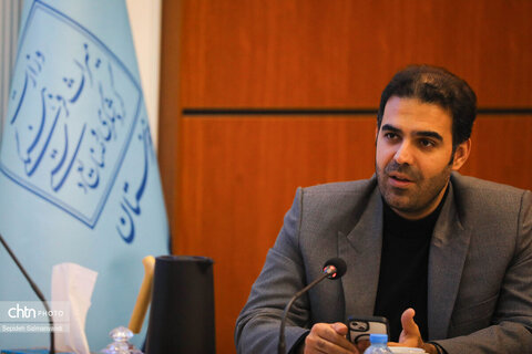 نشست هم‌اندیشی چهارمین جشنواره چندرسانه‌ای میراث‌فرهنگی در اهواز