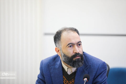 نشست هم‌اندیشی چهارمین جشنواره چندرسانه‌ای میراث‌فرهنگی در اهواز