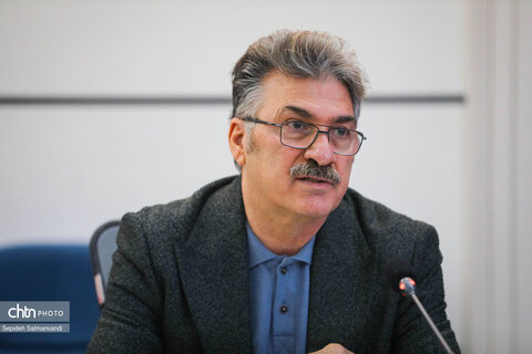 نشست هم‌اندیشی چهارمین جشنواره چندرسانه‌ای میراث‌فرهنگی در اهواز