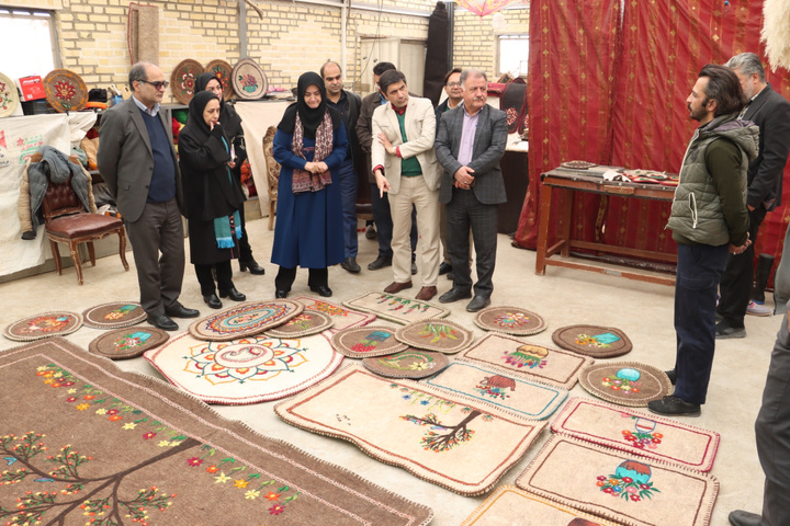 مریم جلالی سمنان