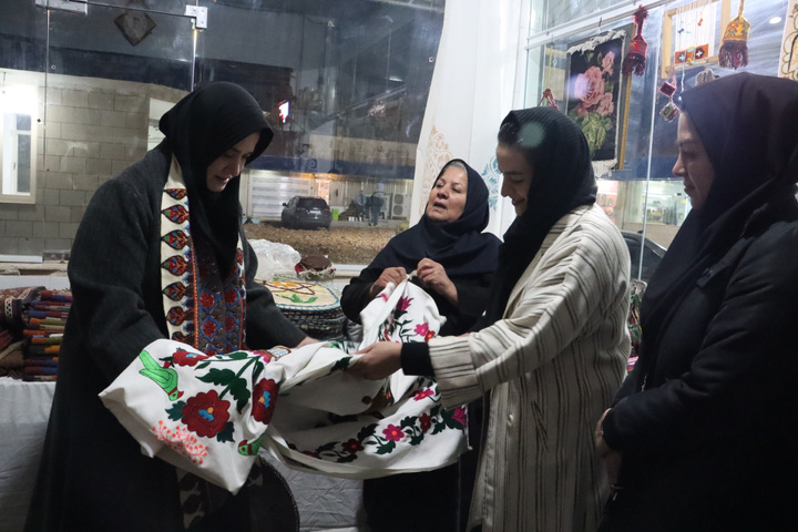 مریم جلالی سمنان