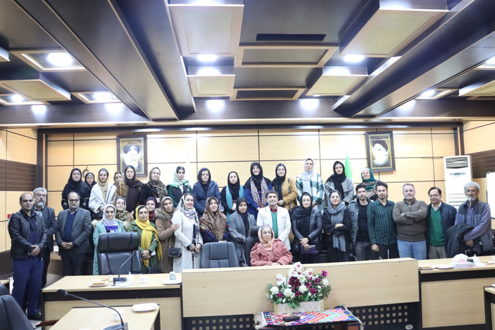 مریم جلالی سمنان