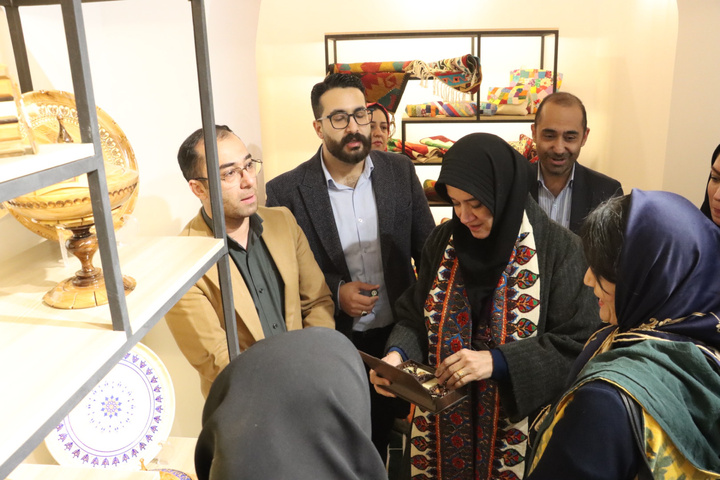 مریم جلالی سمنان