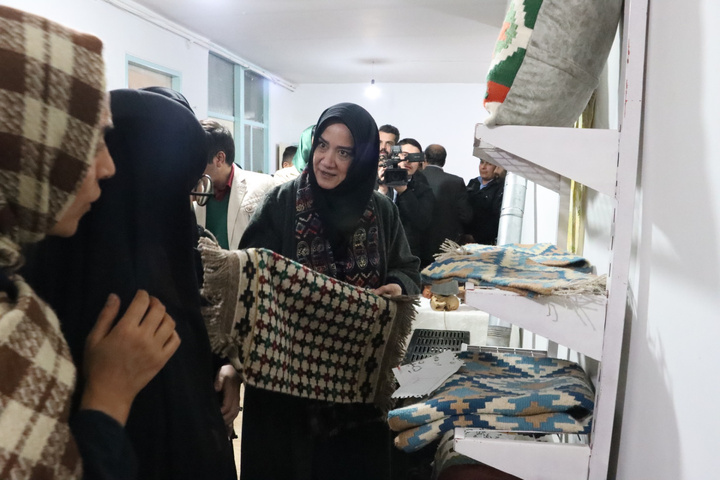 مریم جلالی سمنان