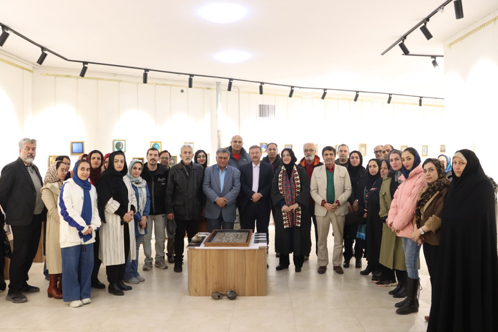 مریم جلالی سمنان