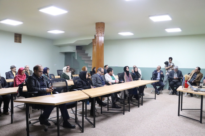 مریم جلالی سمنان