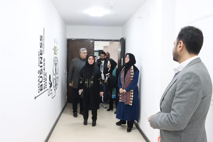 مریم جلالی سمنان