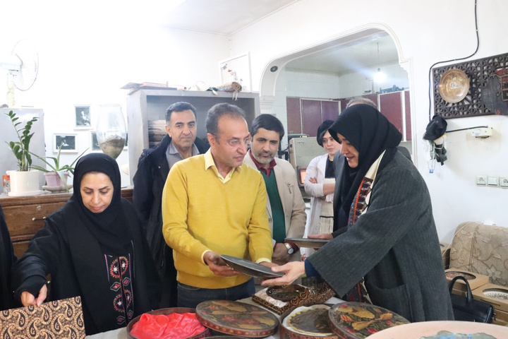 مریم جلالی سمنان