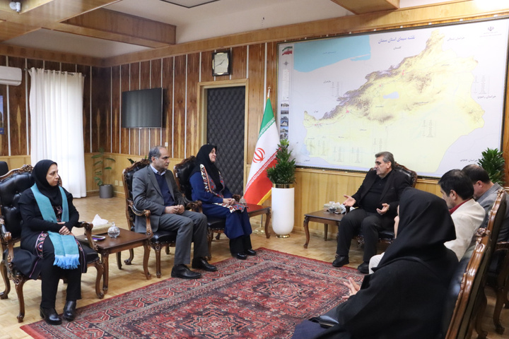 مریم جلالی سمنان