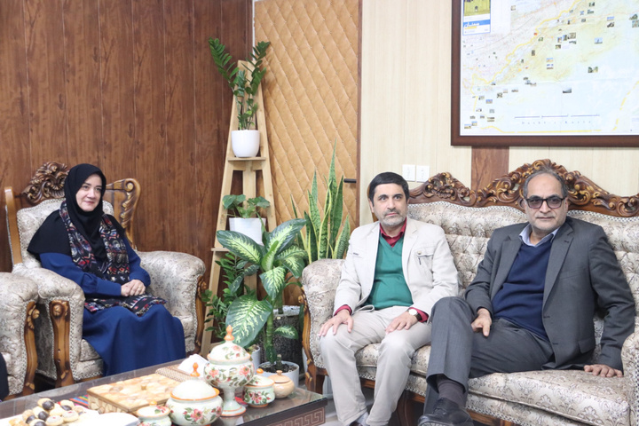 مریم جلالی سمنان