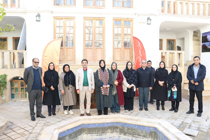 مریم جلالی سمنان