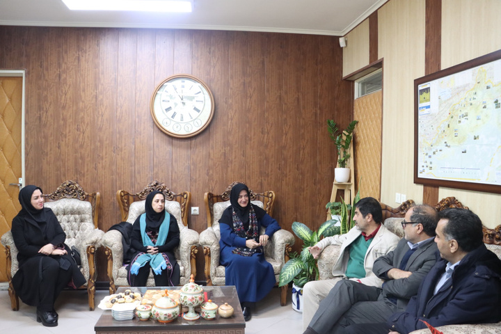 مریم جلالی سمنان