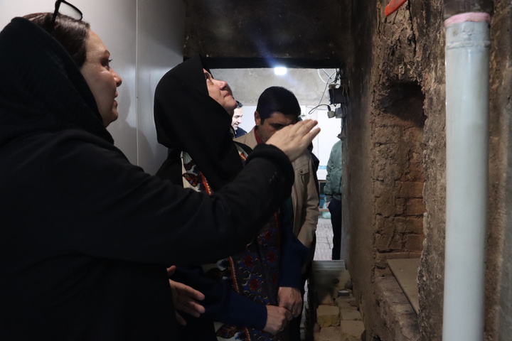 مریم جلالی سمنان