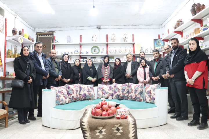 مریم جلالی سمنان