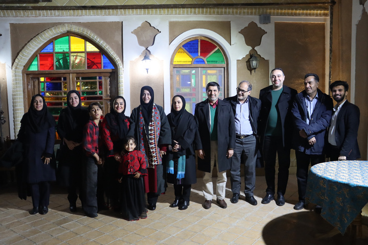 مریم جلالی سمنان