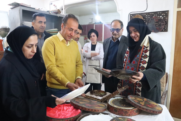 مریم جلالی سمنان