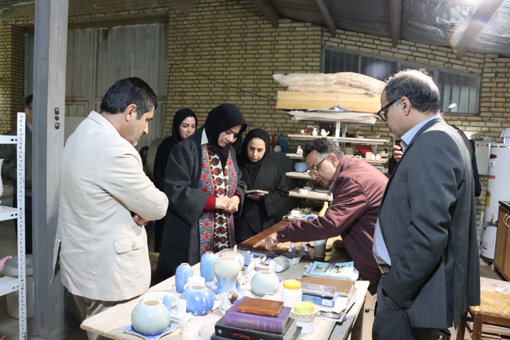 مریم جلالی سمنان