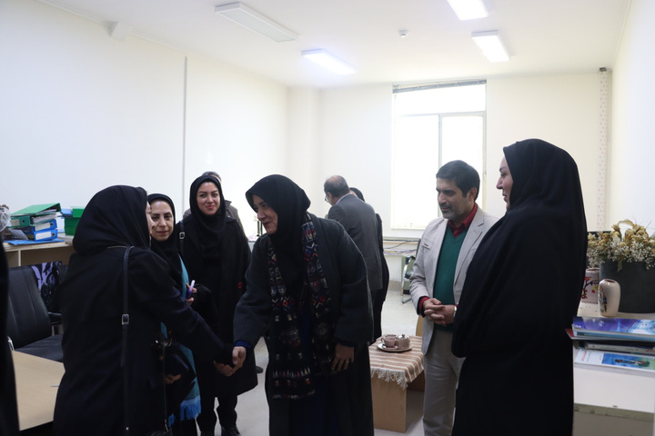 مریم جلالی سمنان