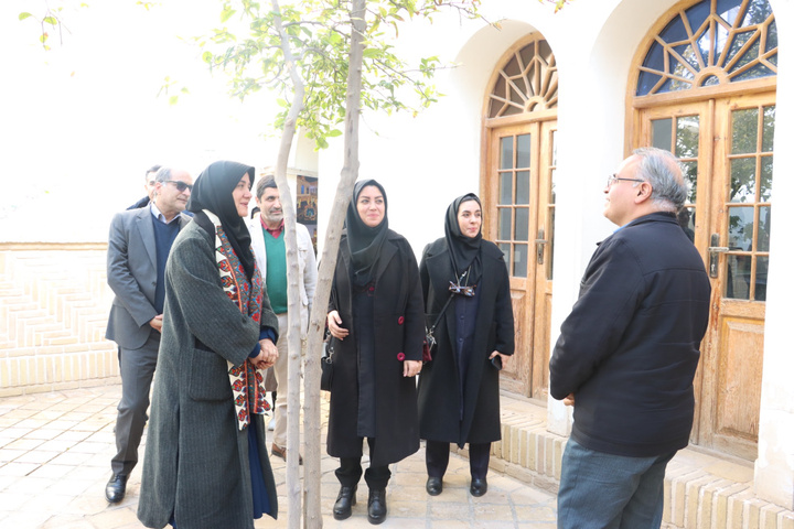 مریم جلالی سمنان