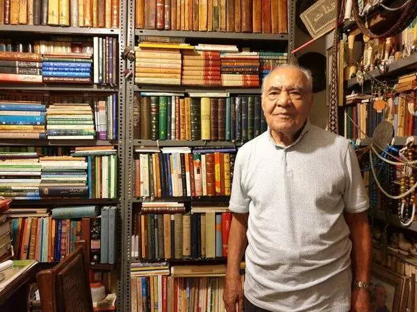 وزیر میراث‌فرهنگی درگذشت دکتر جواد صفی‌نژاد را تسلیت گفت