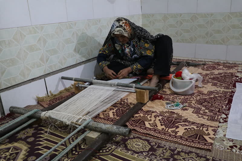 آغاز ۲۳ دوره تخصصی آموزش صنایعدستی در خراسان رضوی