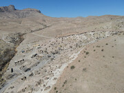 توسعه زیرساخت‌های گردشگری روستای جهانی میمند شهربابک در حال انجام است