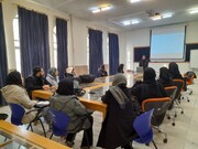 کارگاه آموزشی «مدیریت بحران در میراث فرهنگی» برگزار شد