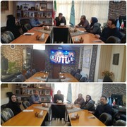 برگزاری مسابقه تولید محتوا با ابزارهای هوش مصنوعی ویژه شب چله در کردستان