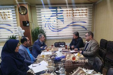 اصفهان میزبان کمیسیون مشترک جنوب و شرق آسیا و اقیانوسیه سازمان جهانی گردشگری شد