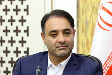 توسعه گردشگری اصفهان نیازمند همکاری جدی اتاق بازرگانی و بخش دولتی است