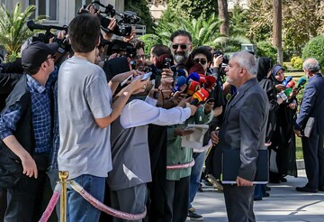 ورود گردشگران خارجی به کشور به وضعیت عادی بازگشت/ عبور گردشگری ایران از رکود منفی ۵۲ درصد به مثبت ۱۰ درصد