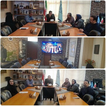 برگزاری مسابقه تولید محتوا با ابزارهای هوش مصنوعی ویژه شب چله در کردستان