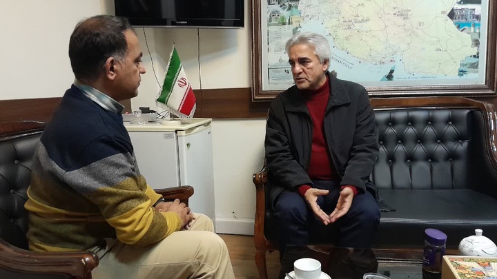 خوزستان در مرکز توجه میراث جهانی / ارسال آثار از ۲۵ کشور جهان به جشنواره چندرسانهای میراثفرهنگی