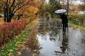 آغاز هفته آینده با ورود سامانه بارشی