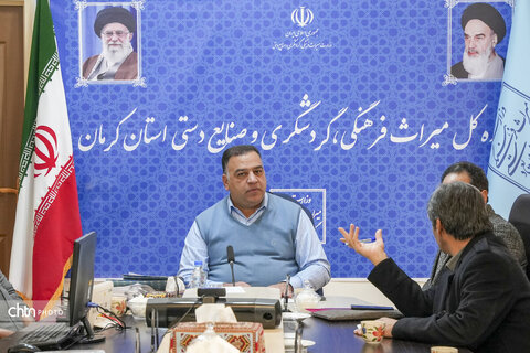 ساماندهی به تورهای طبیعت‌گردی و بیابان‌گردی کرمان، گامی موثر در مسیر گردشگری مسئولانه