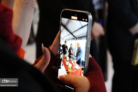 گزارش تصویری اولین جشنواره دم‌نوش‌های کُزدی در کُردستان