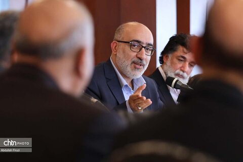 شورای راهبردی استان فارس