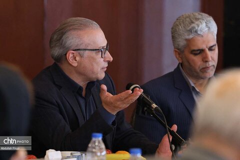 شورای راهبردی استان فارس