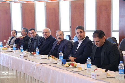 شورای راهبردی استان فارس