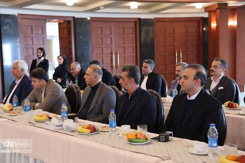 شورای راهبردی استان فارس