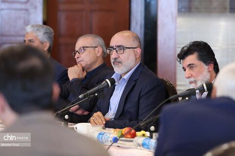 شورای راهبردی استان فارس