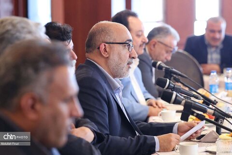 شورای راهبردی استان فارس