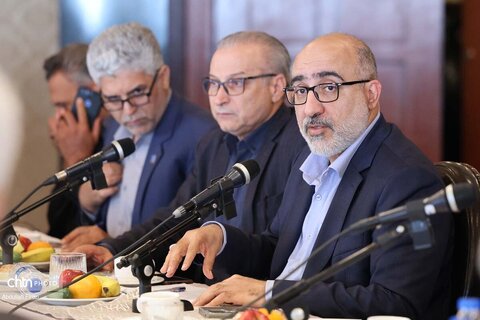 شورای راهبردی استان فارس