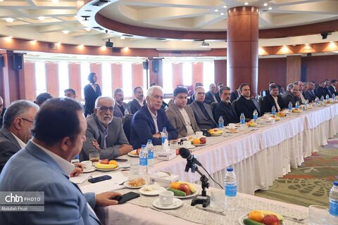 شورای راهبردی استان فارس