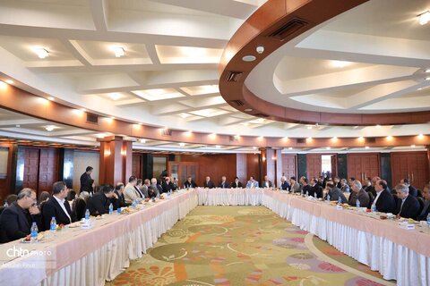 شورای راهبردی استان فارس