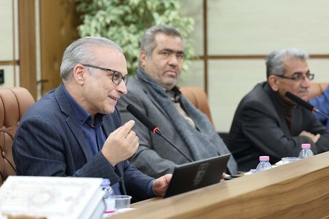 شورای راهبردی فارس