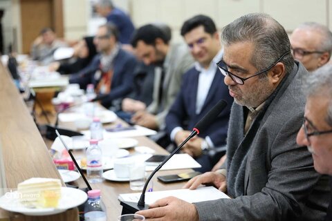 شورای راهبردی فارس