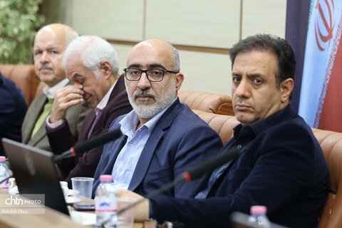 شورای راهبردی فارس