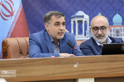 شورای راهبردی فارس